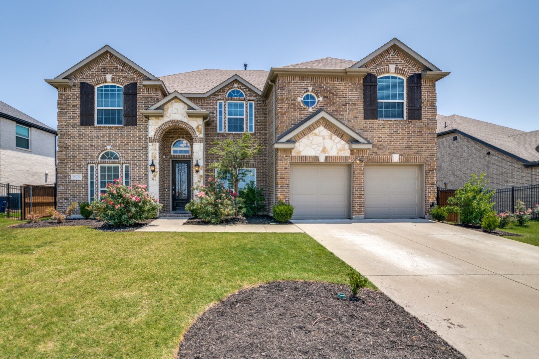1924 Transcendence Drive Wylie TX 75098