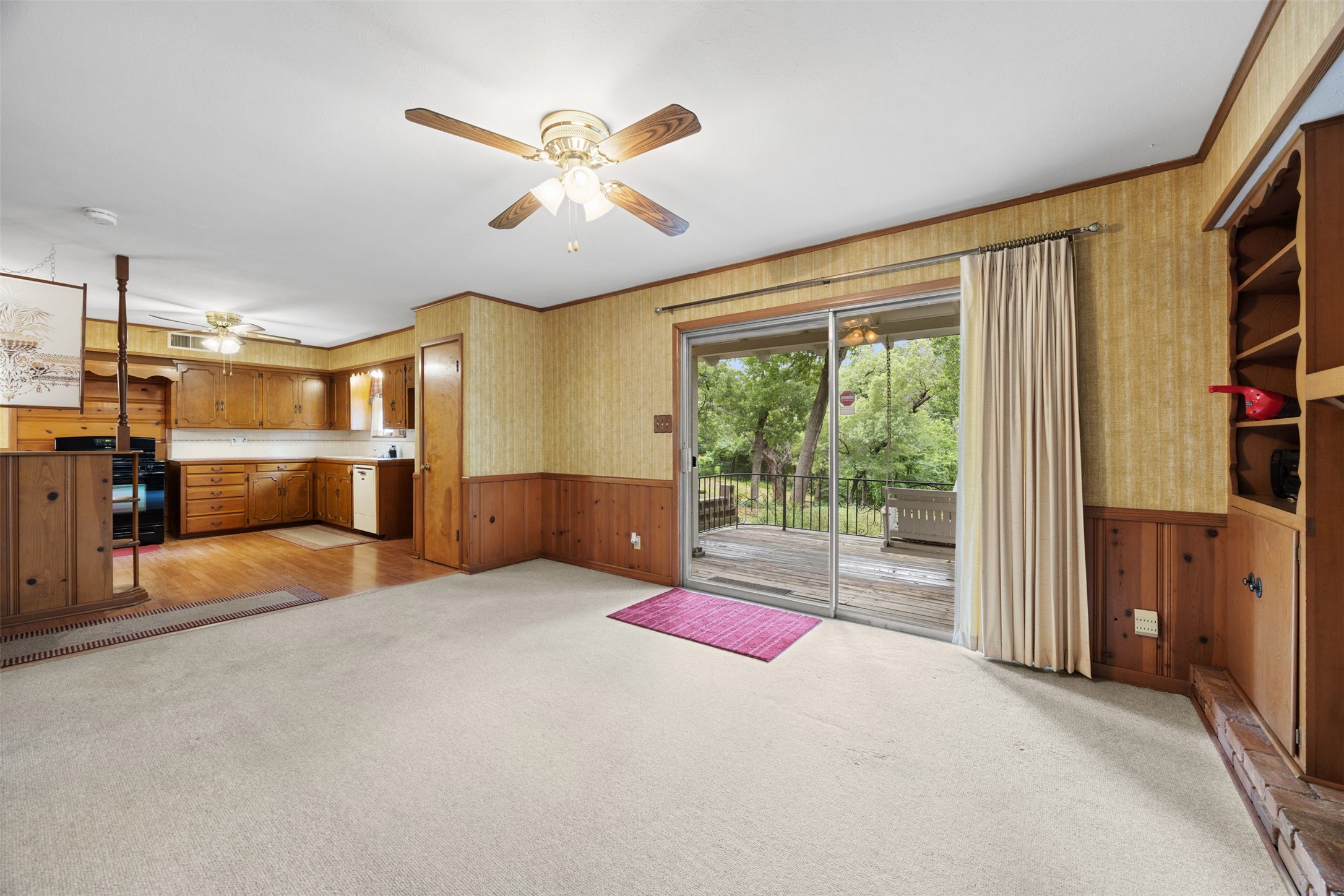 1512 Weiler Boulevard Fort Worth TX 76112