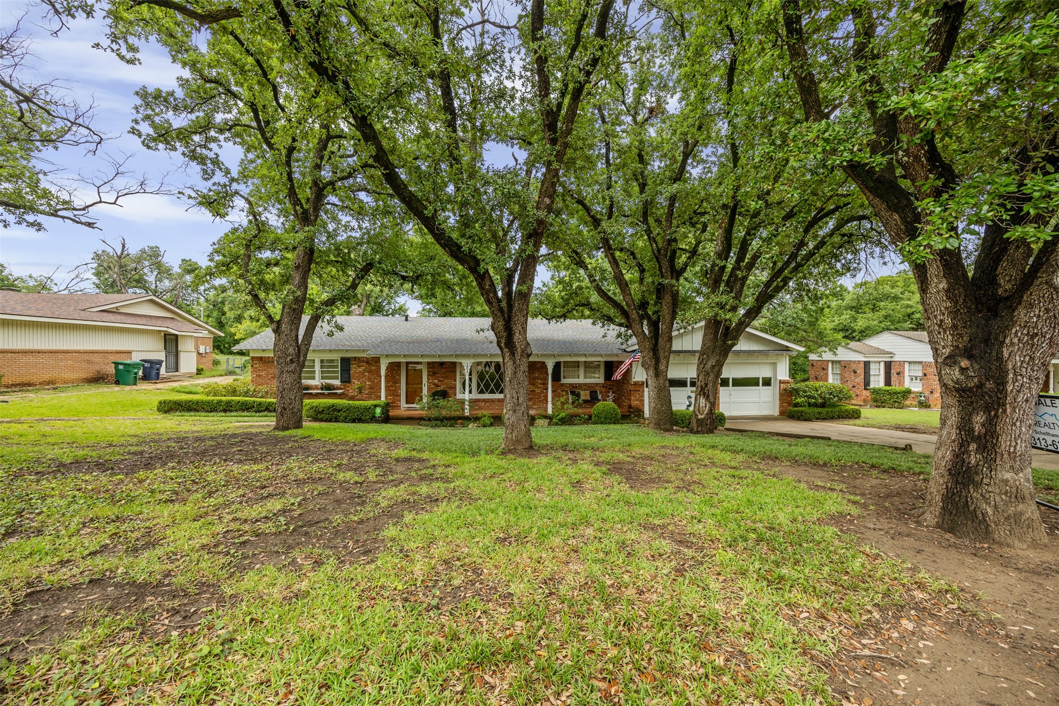 1512 Weiler Boulevard Fort Worth TX 76112