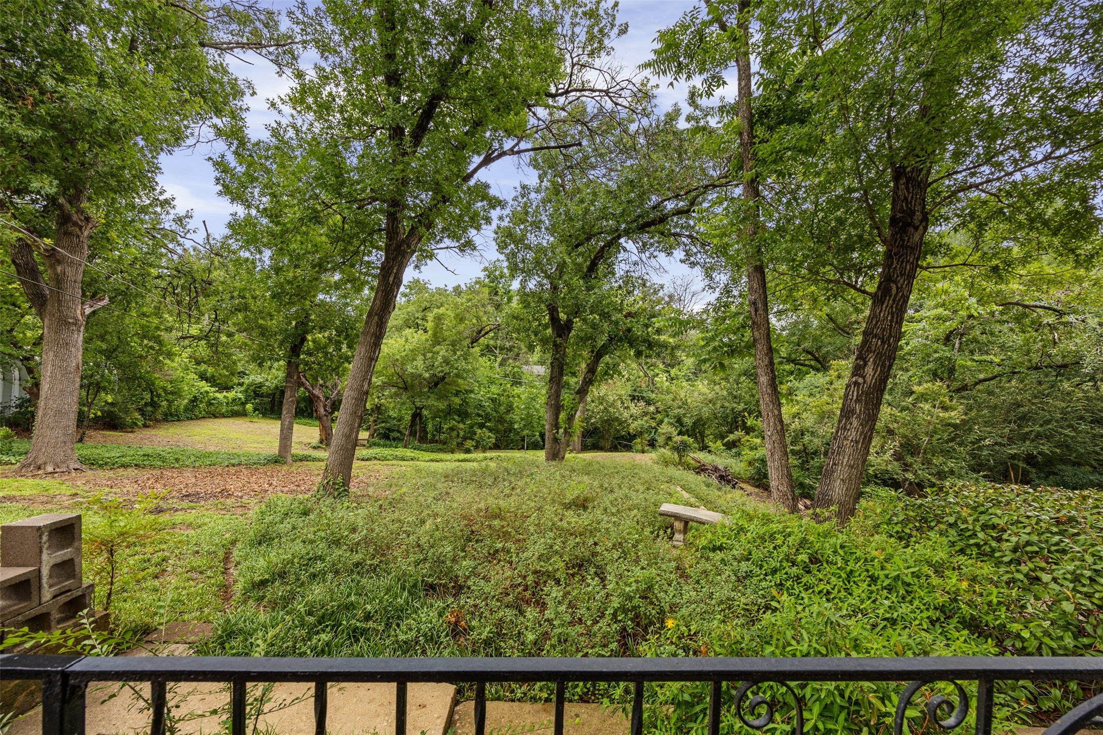 1512 Weiler Boulevard Fort Worth TX 76112