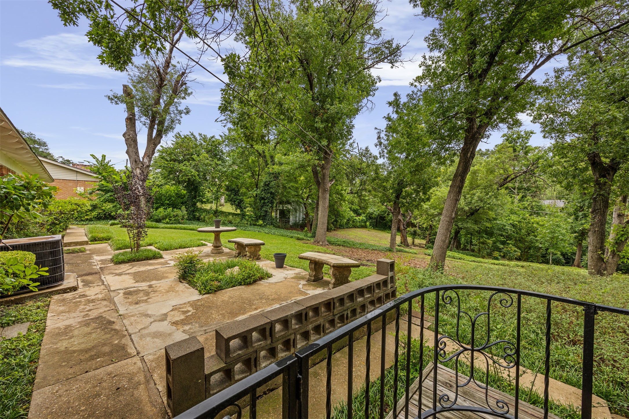 1512 Weiler Boulevard Fort Worth TX 76112