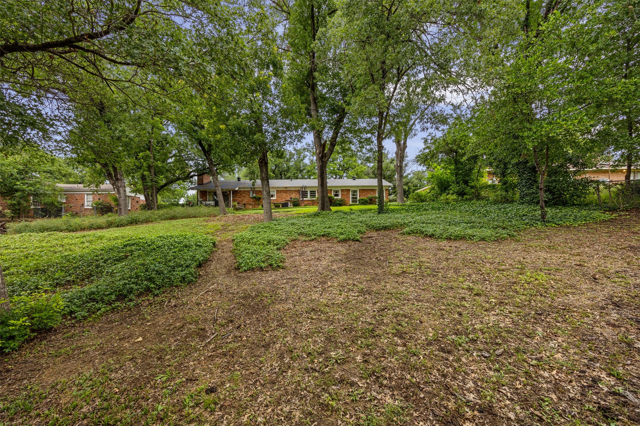 1512 Weiler Boulevard Fort Worth TX 76112