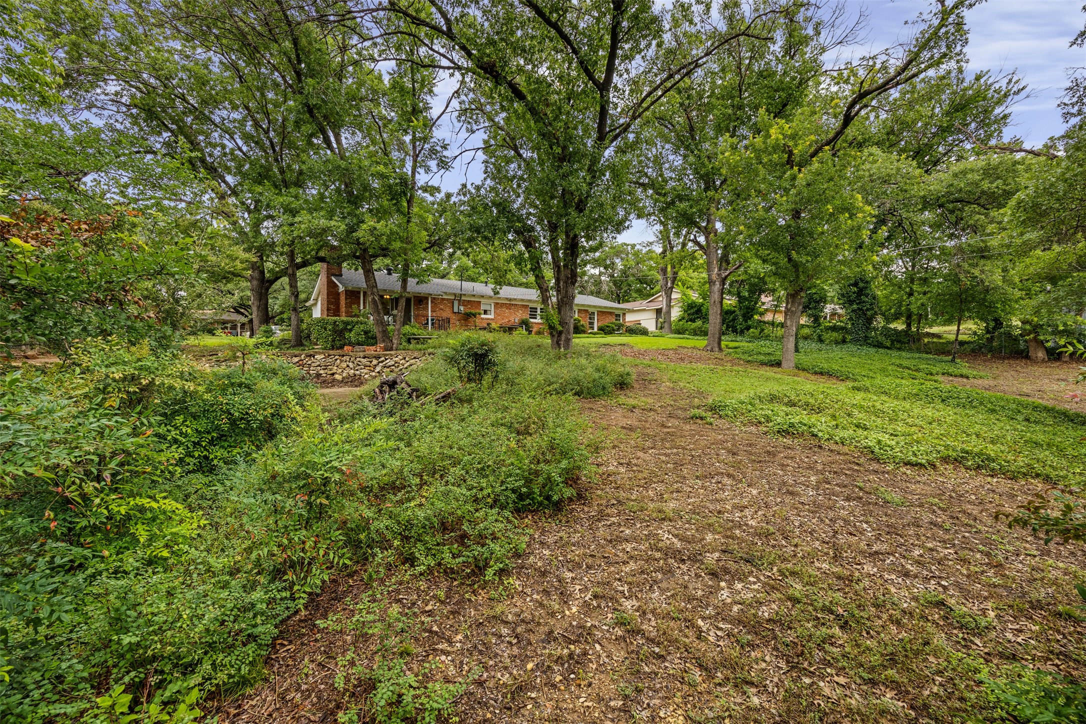 1512 Weiler Boulevard Fort Worth TX 76112