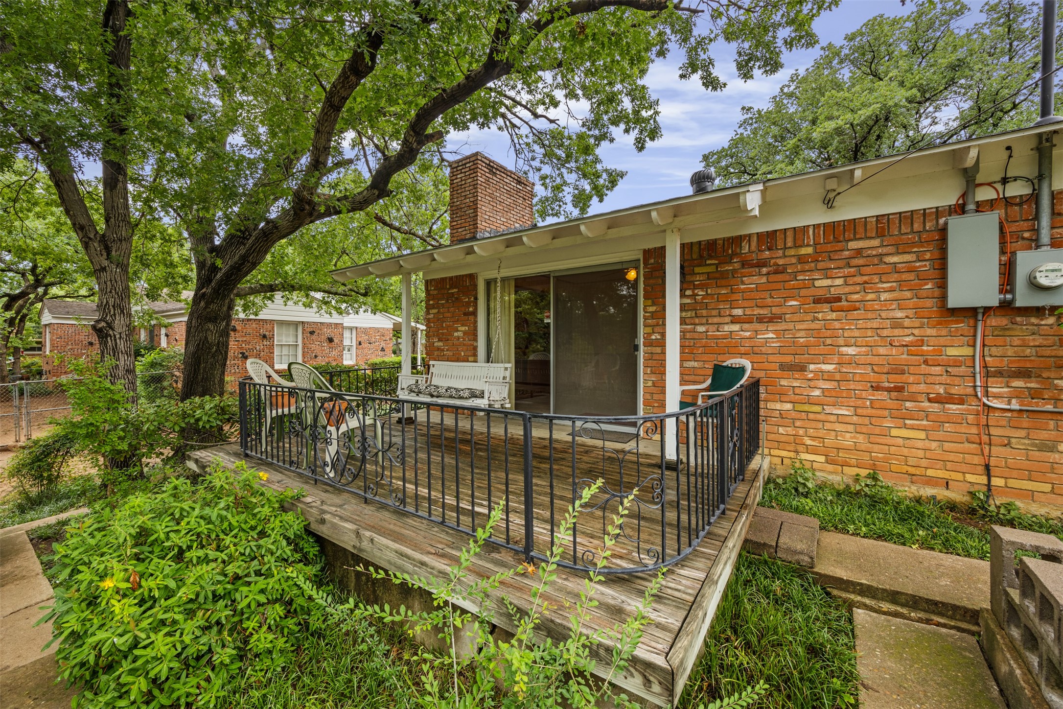 1512 Weiler Boulevard Fort Worth TX 76112