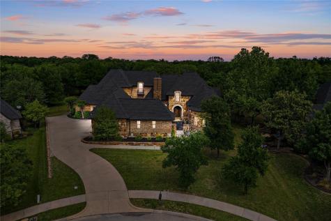 1409 Shady Hollow Court Keller TX 76248