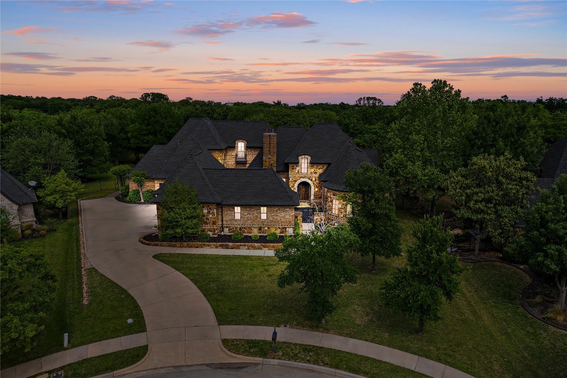 1409 Shady Hollow Court Keller TX 76248