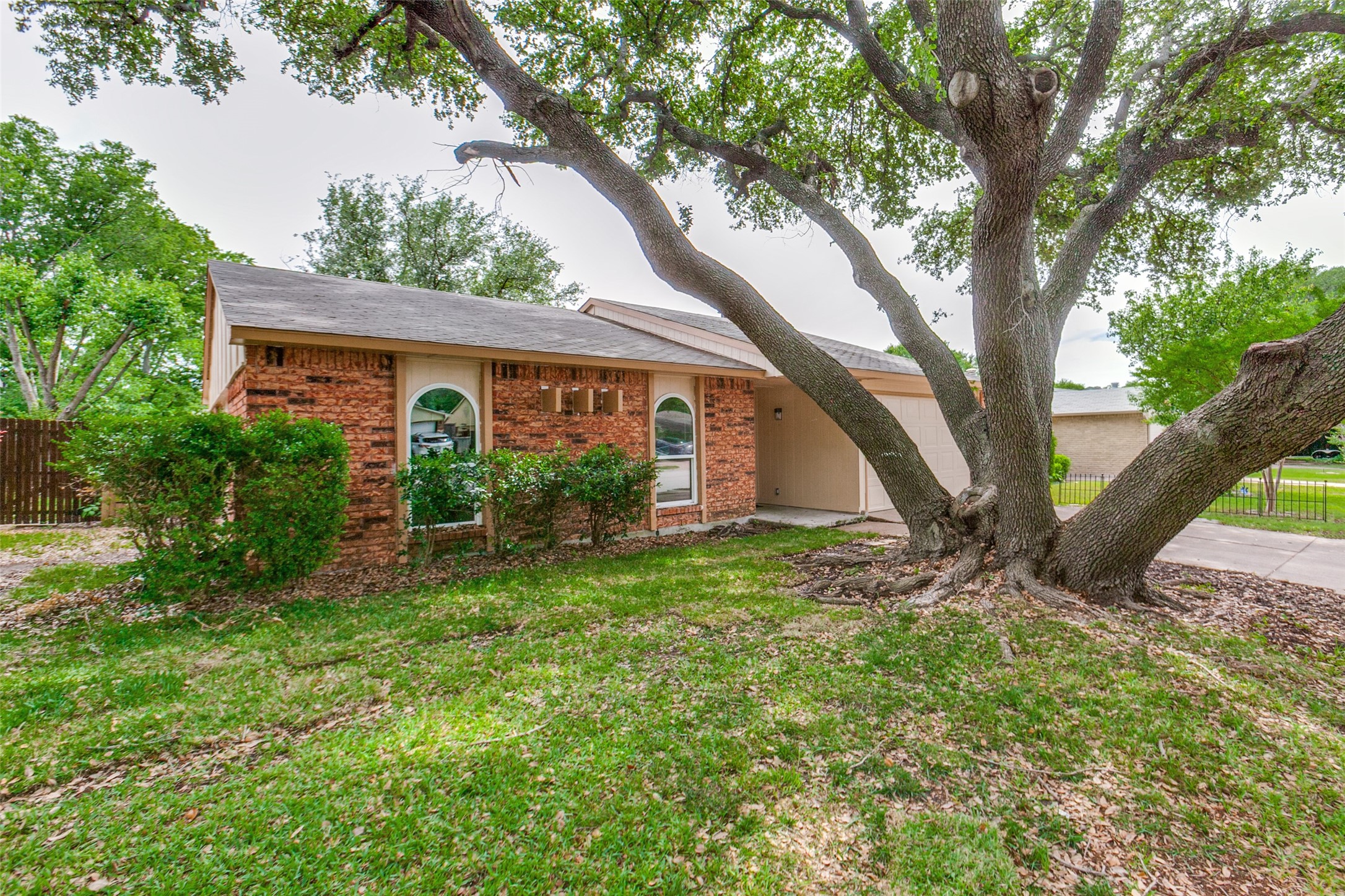 522 Hightrail Drive Allen TX 75002