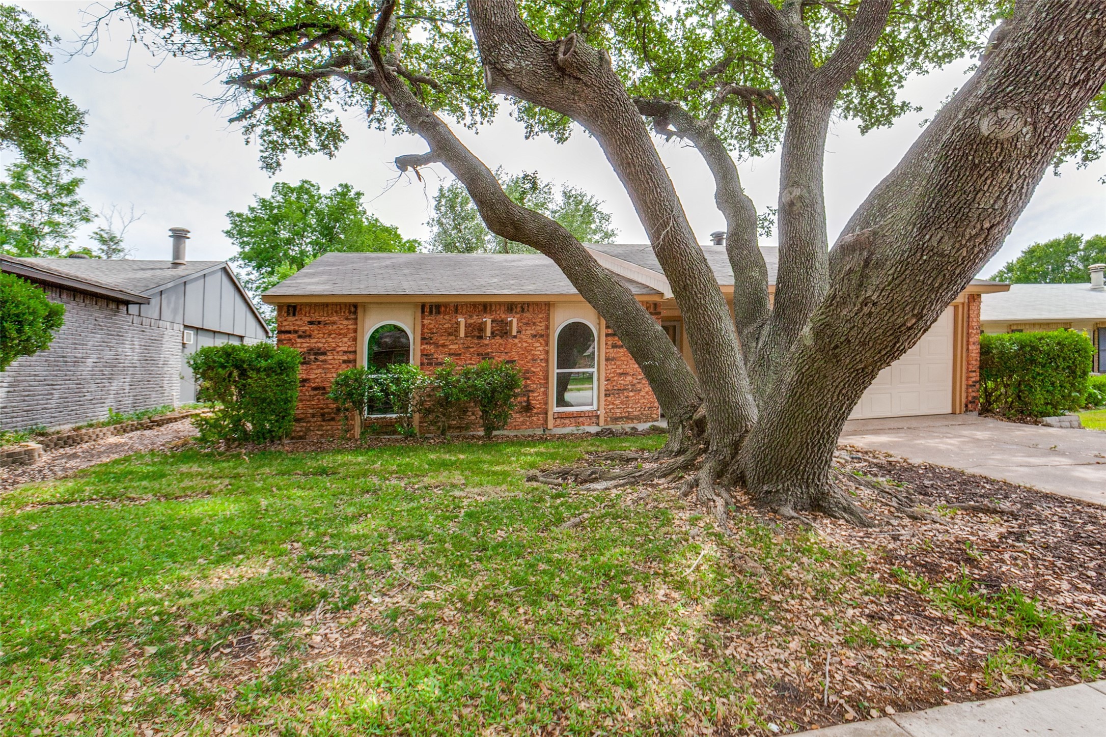 522 Hightrail Drive Allen TX 75002