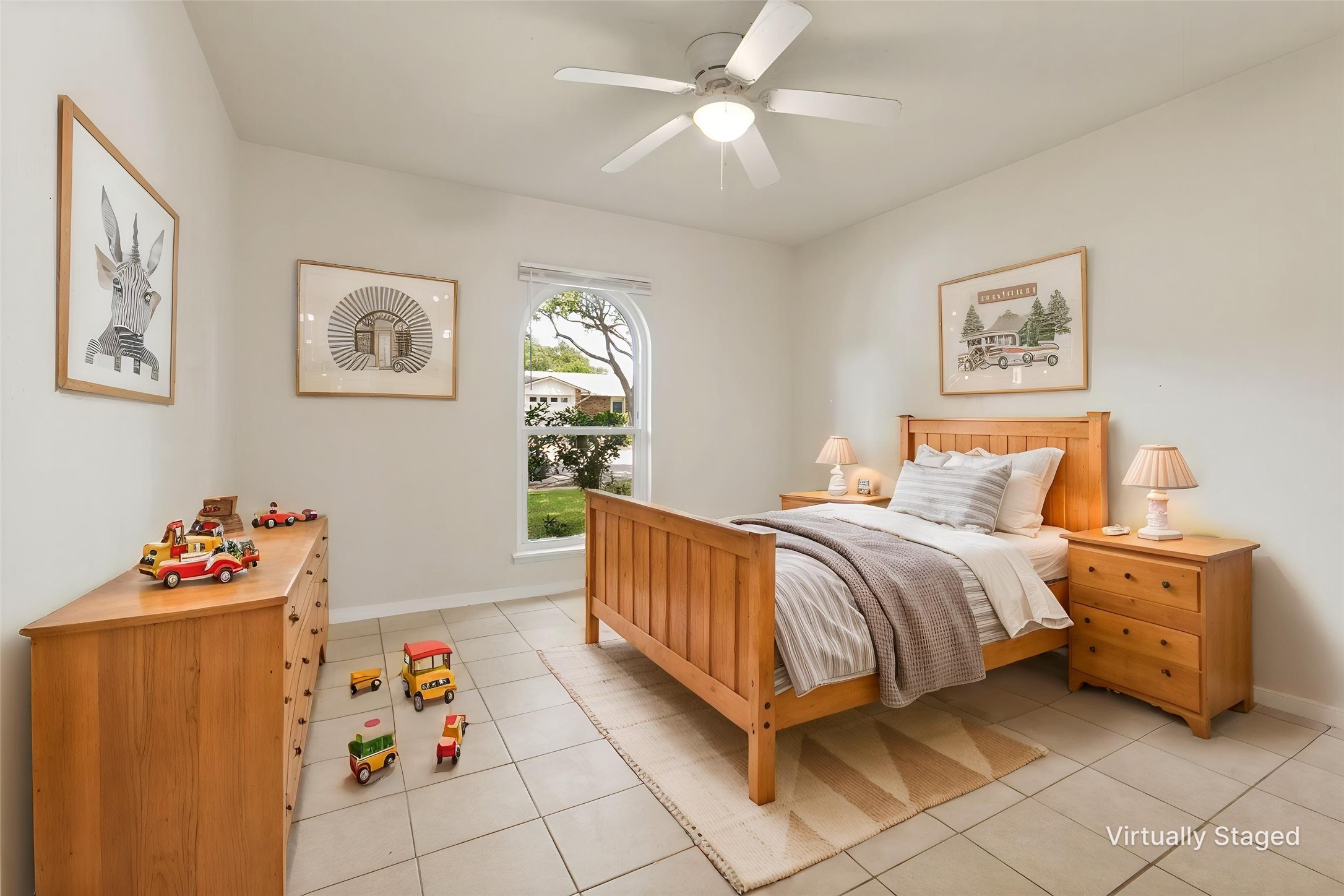 522 Hightrail Drive Allen TX 75002