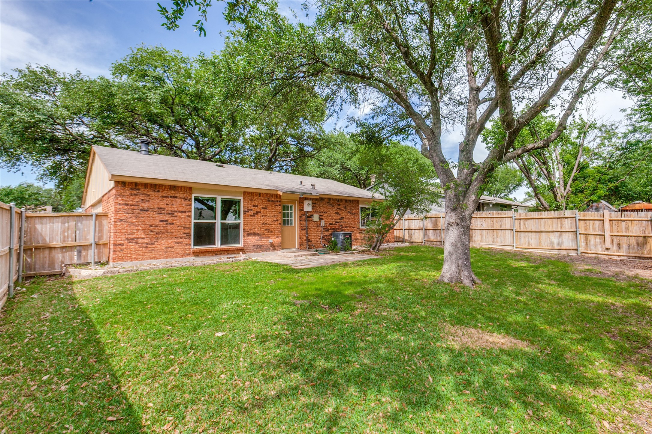 522 Hightrail Drive Allen TX 75002