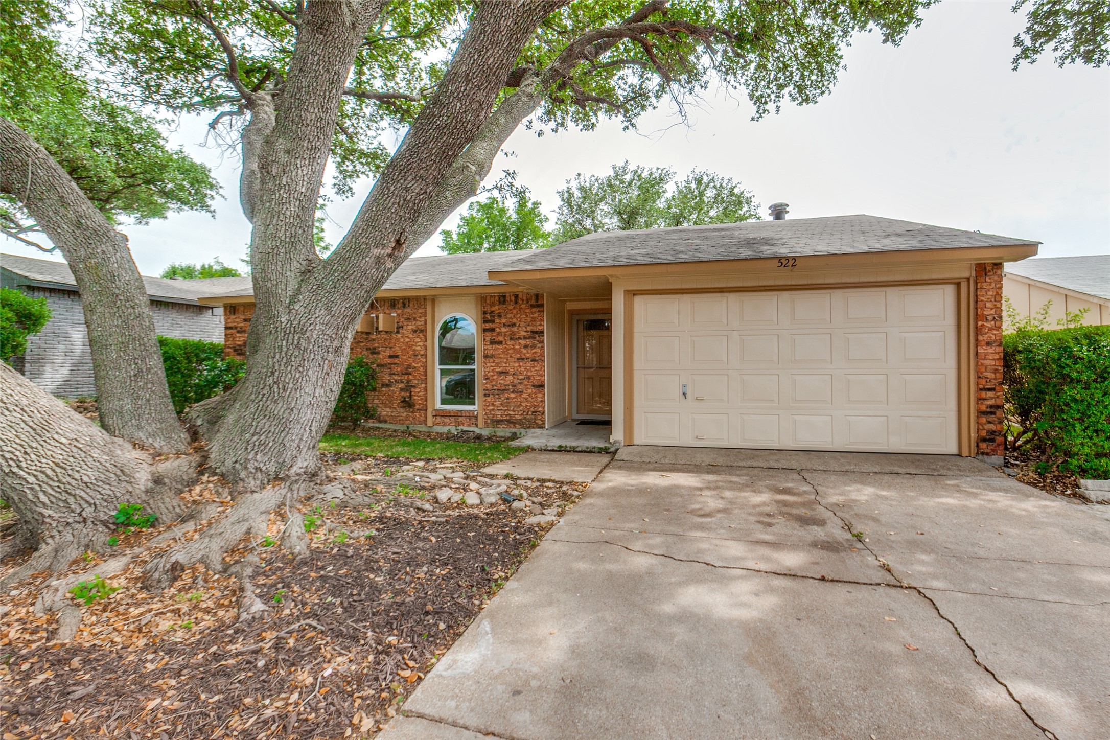 522 Hightrail Drive Allen TX 75002