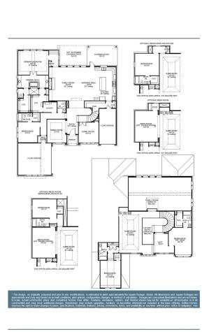 14408 Game Creek Trail Fort Worth TX 76008