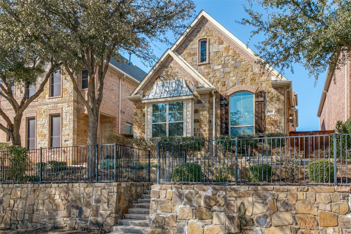 2460 Sunderland Lane Lewisville TX 75067