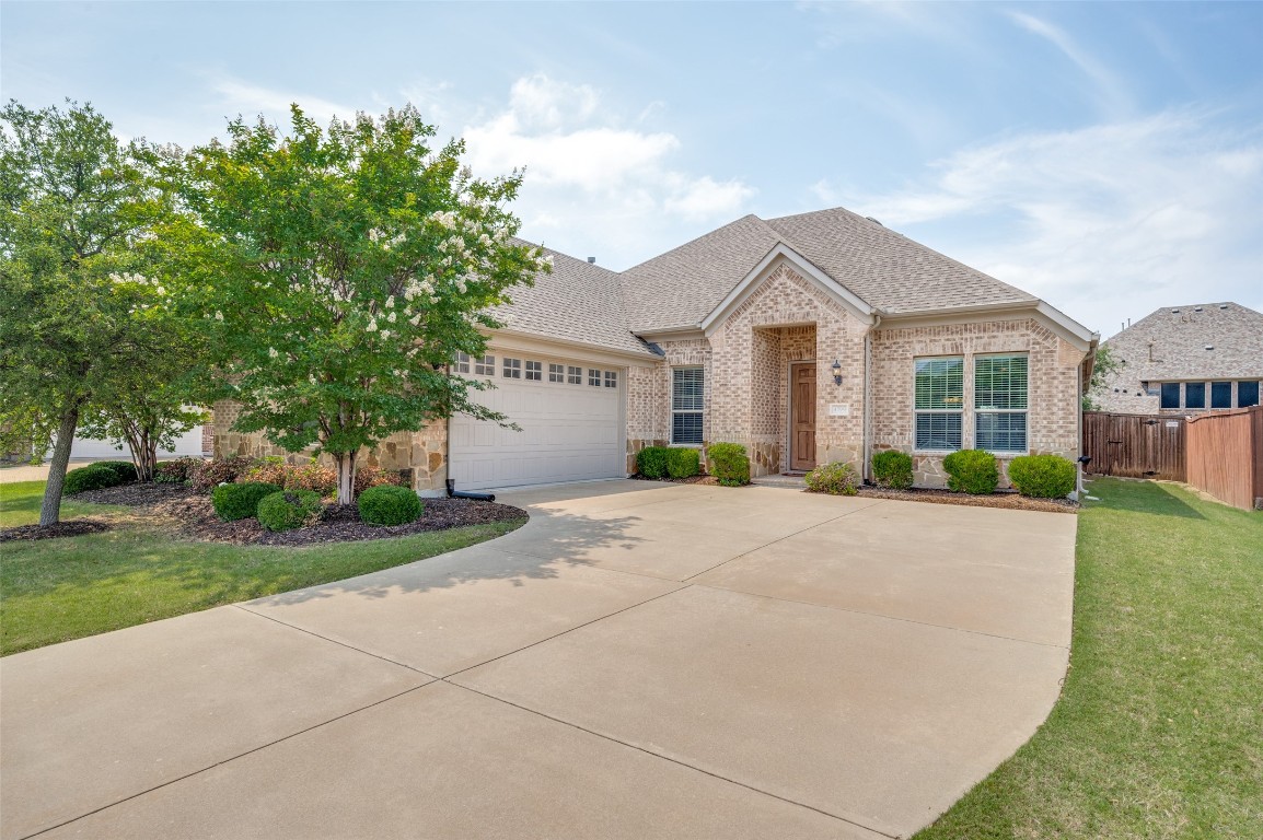 4399 Berry Ridge Lane Frisco TX 75036
