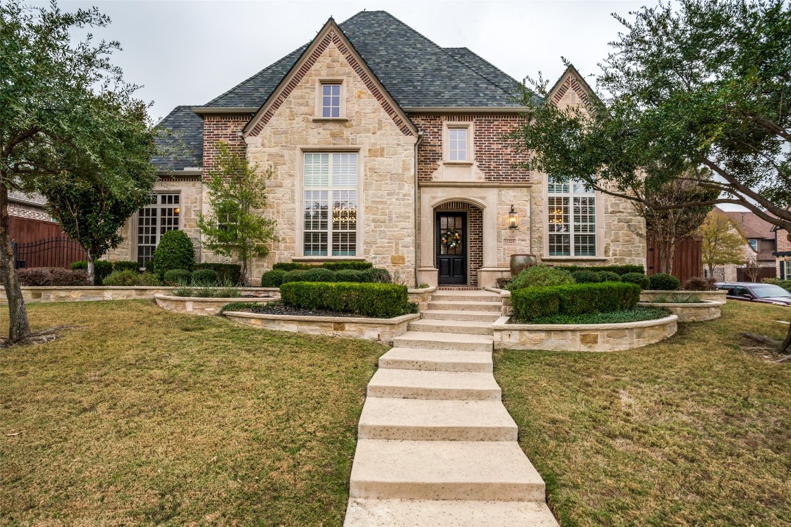 11224 Nogales Lane Frisco TX 75033
