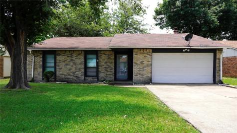 216 Rockcrest Drive Mesquite TX 75150