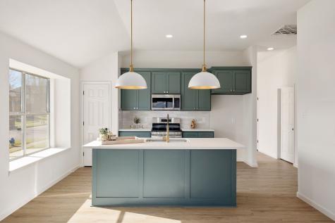 909 Doral Circle Mckinney TX 75069