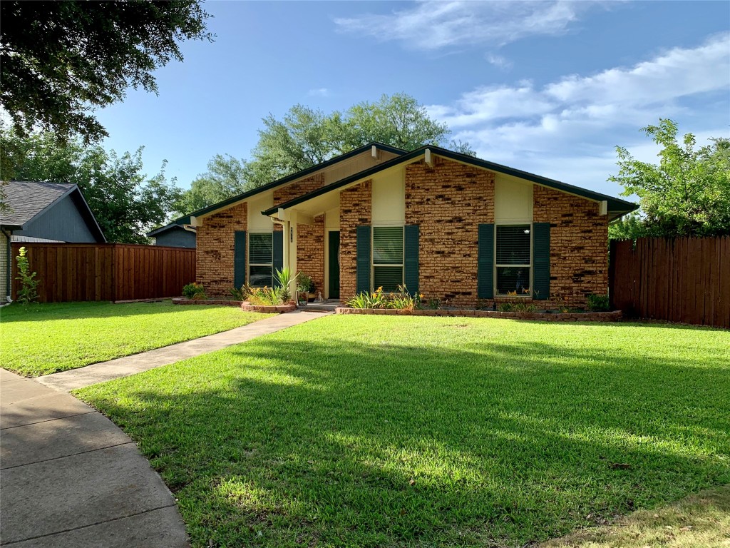 4916 Avery Place The Colony TX 75056