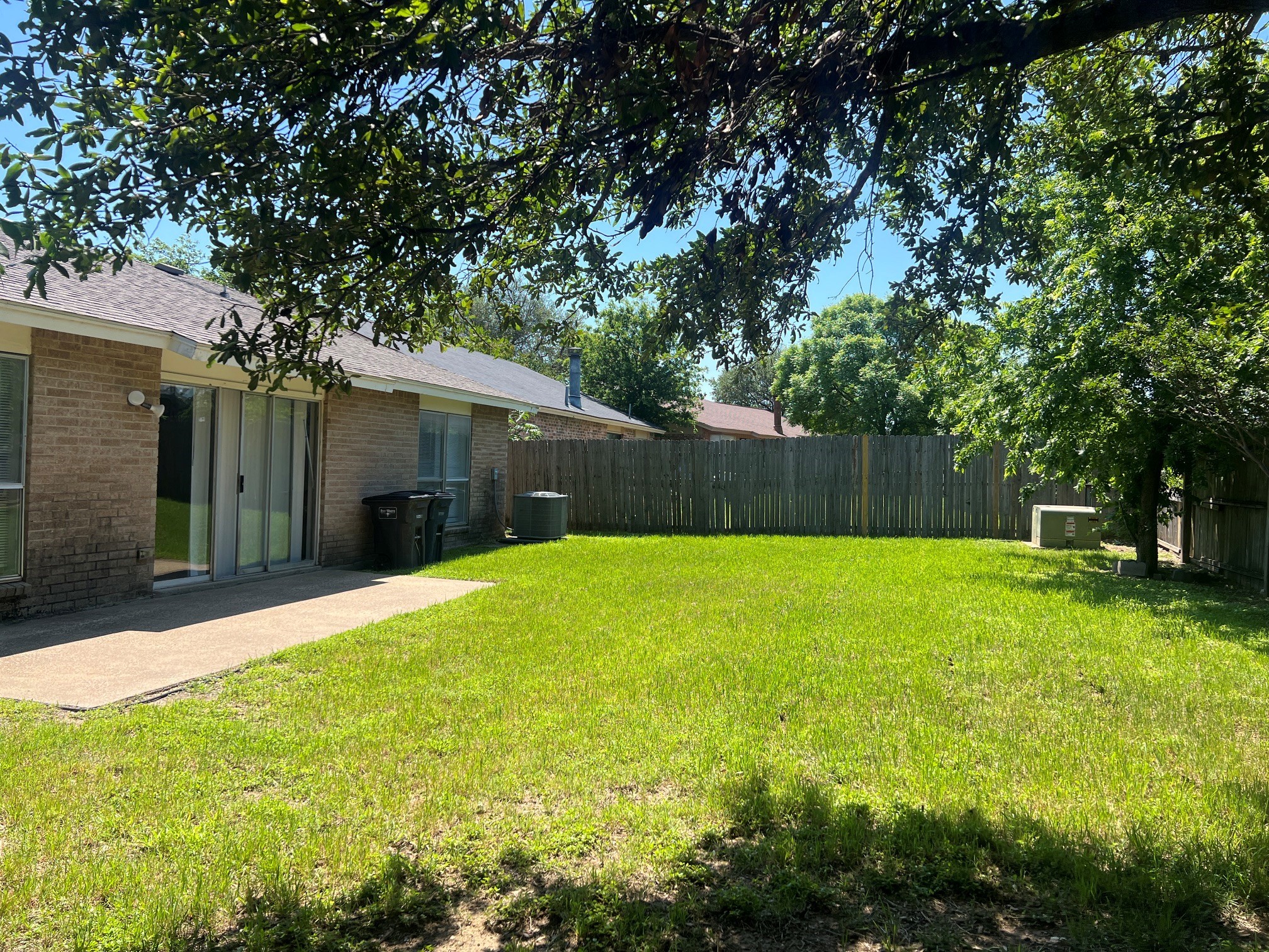 6912 Westglen Drive Fort Worth TX 76133
