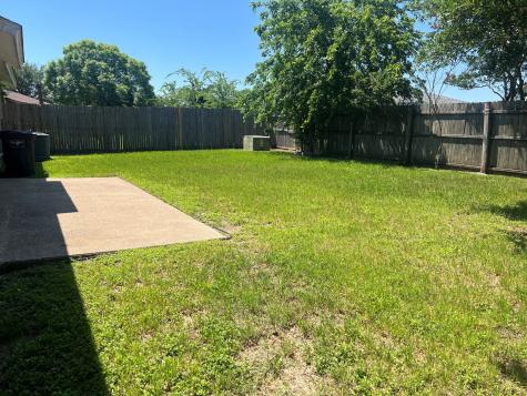 6912 Westglen Drive Fort Worth TX 76133