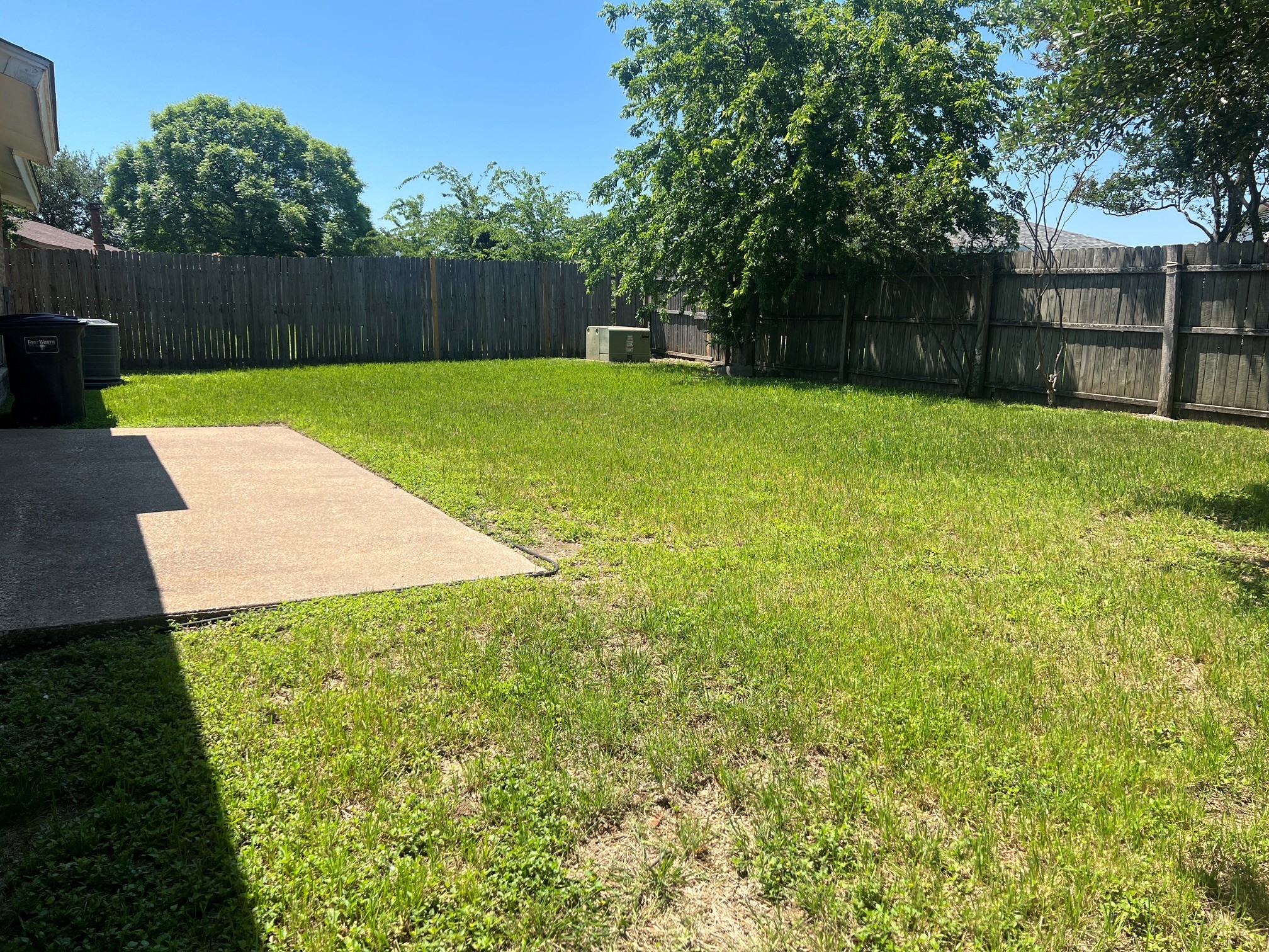 6912 Westglen Drive Fort Worth TX 76133