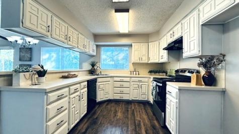 6912 Westglen Drive Fort Worth TX 76133