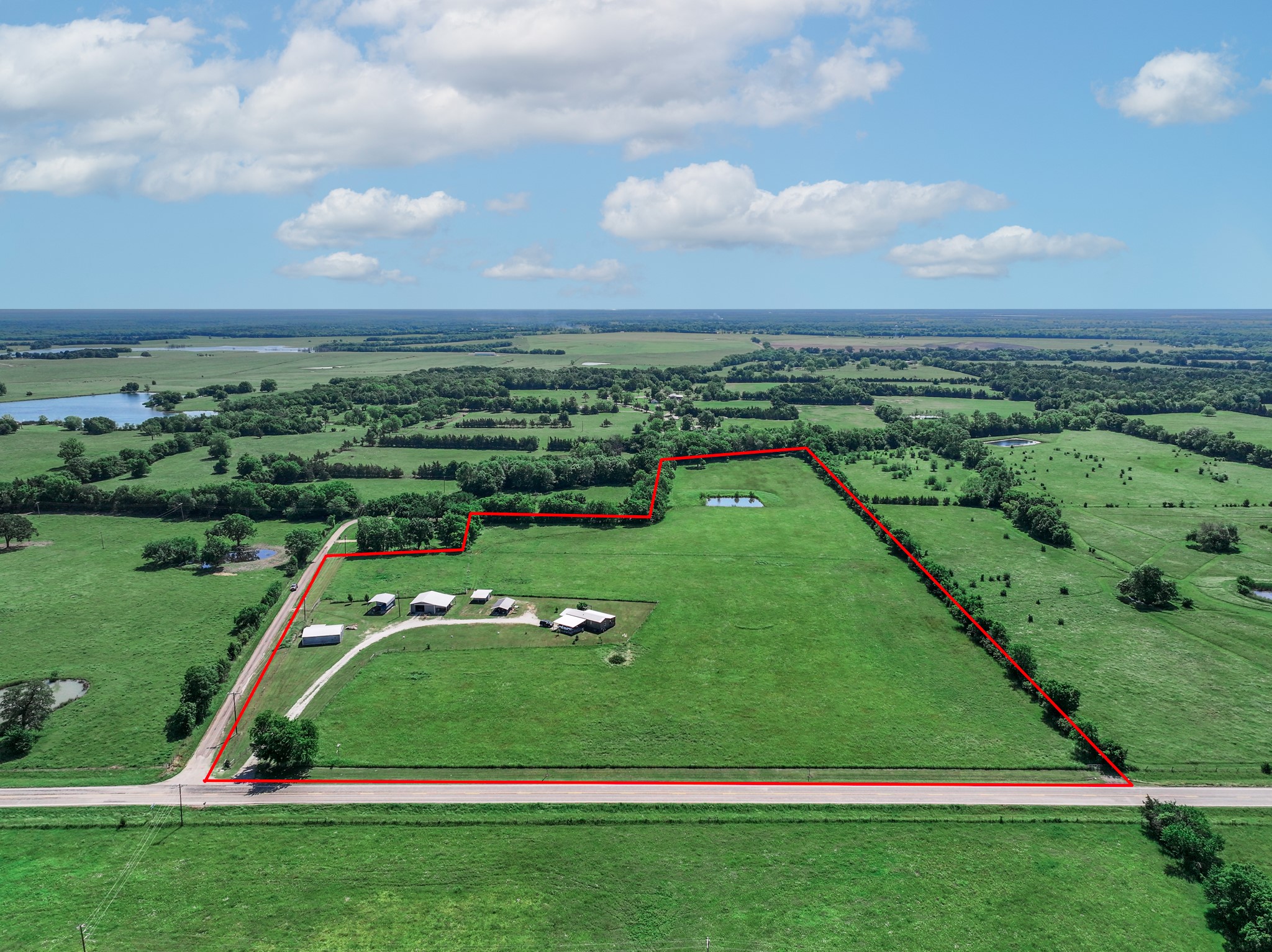 3266 Farm Road 1159 Clarksville TX 75426