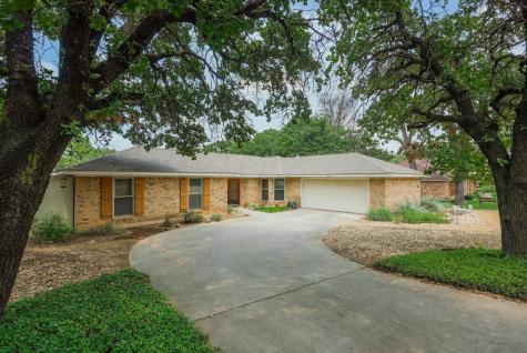 7313 Tipperary Court North Richland Hills TX 76182