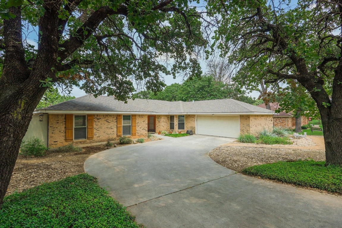 7313 Tipperary Court North Richland Hills TX 76182