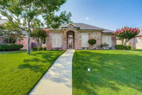 1410 Anchor Drive Wylie TX 75098