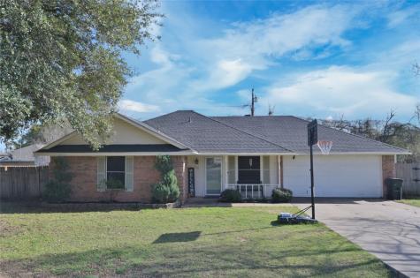 710 Plum Street Joshua TX 76058