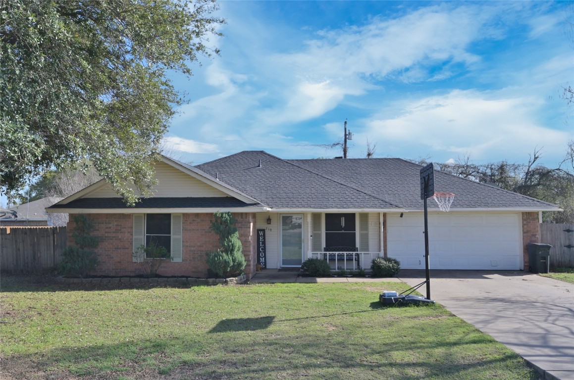 710 Plum Street Joshua TX 76058