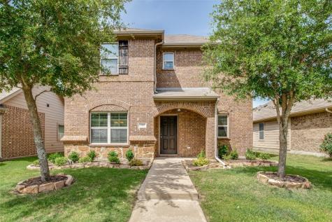 1305 Sweetgum Drive Royse City TX 75189