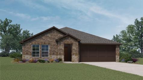921 Keystone Court Ferris TX 75125