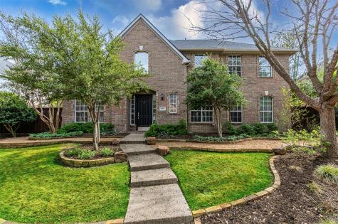 3508 Neiman Road Plano TX 75025
