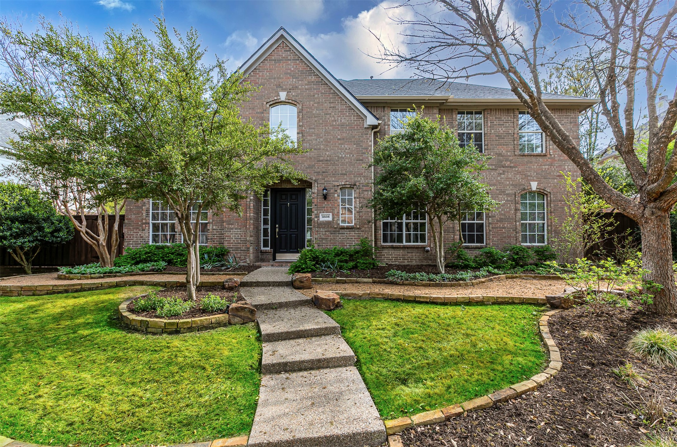 3508 Neiman Road Plano TX 75025