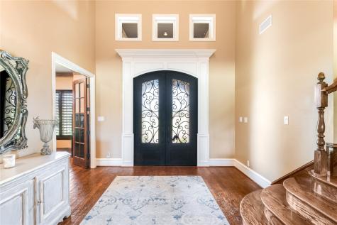 218 Tanner Creek Circle Sunnyvale TX 75182