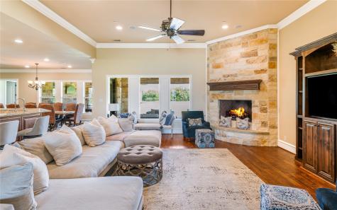 218 Tanner Creek Circle Sunnyvale TX 75182
