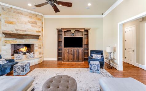 218 Tanner Creek Circle Sunnyvale TX 75182