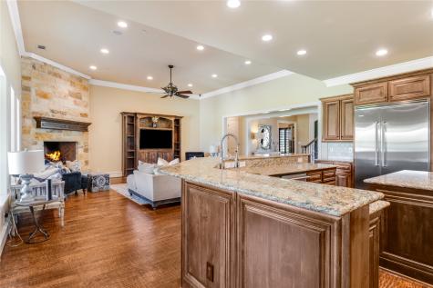 218 Tanner Creek Circle Sunnyvale TX 75182