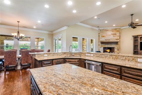 218 Tanner Creek Circle Sunnyvale TX 75182