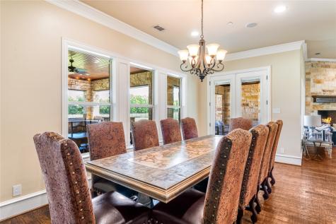 218 Tanner Creek Circle Sunnyvale TX 75182