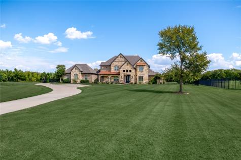 218 Tanner Creek Circle Sunnyvale TX 75182