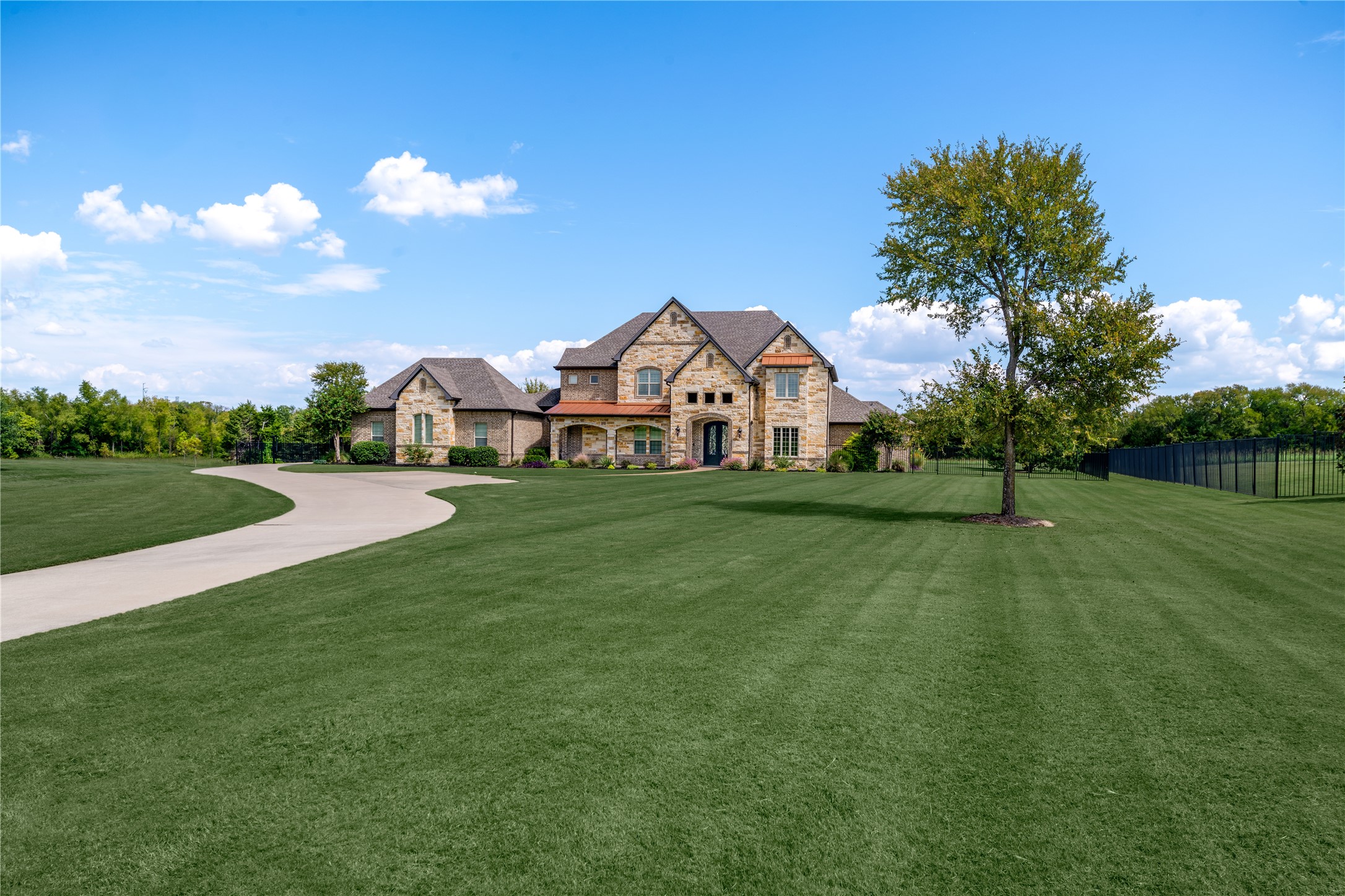 218 Tanner Creek Circle Sunnyvale TX 75182
