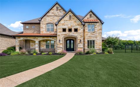 218 Tanner Creek Circle Sunnyvale TX 75182