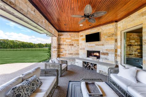218 Tanner Creek Circle Sunnyvale TX 75182