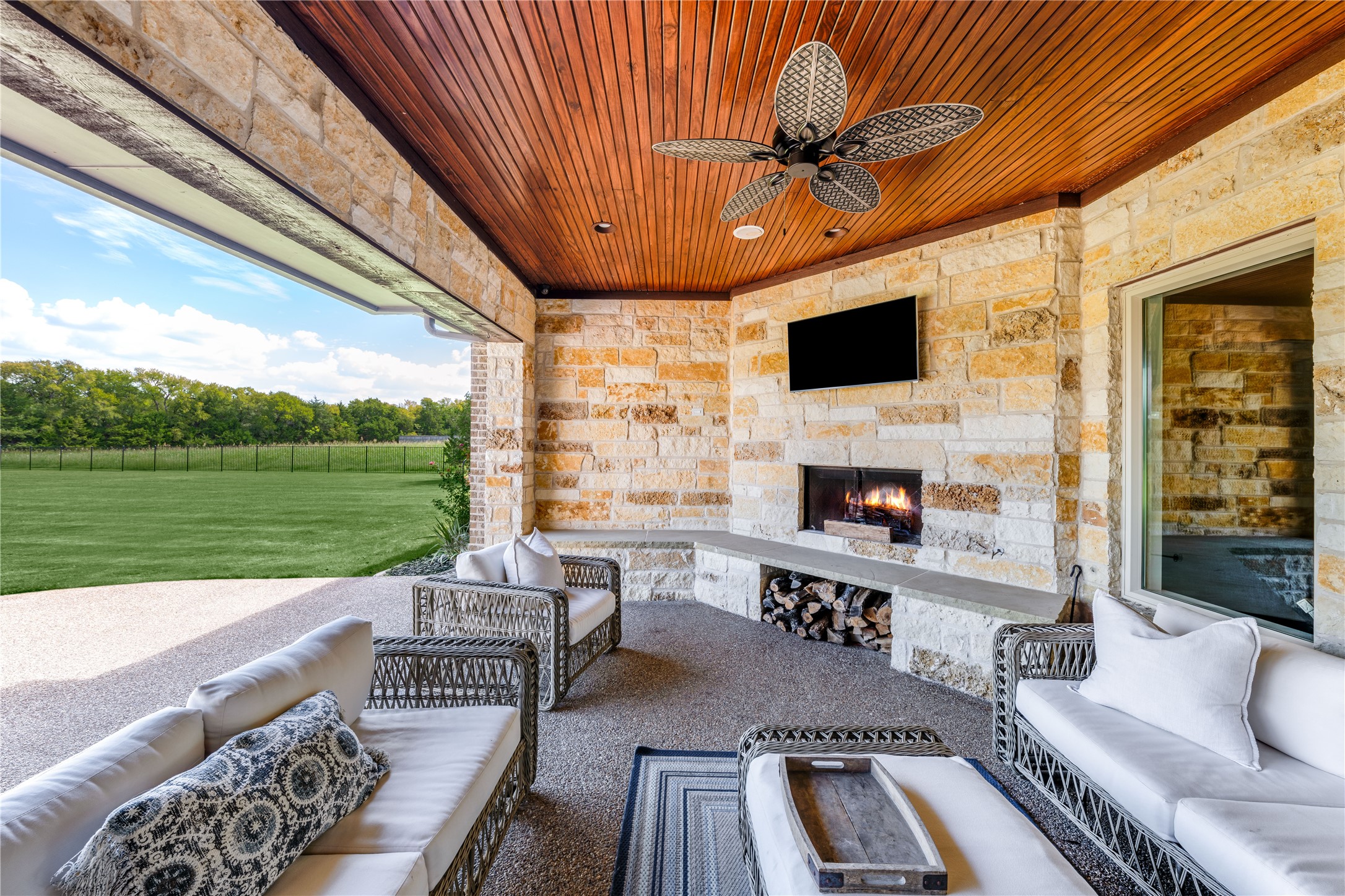 218 Tanner Creek Circle Sunnyvale TX 75182