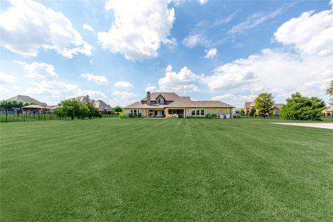 218 Tanner Creek Circle Sunnyvale TX 75182