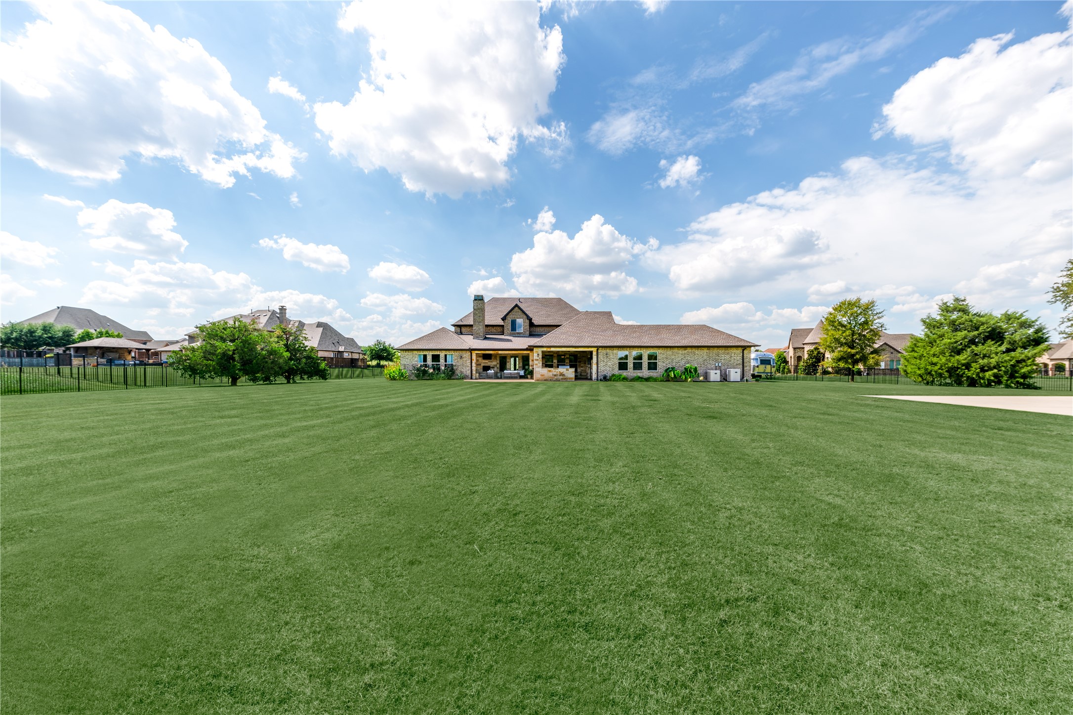 218 Tanner Creek Circle Sunnyvale TX 75182