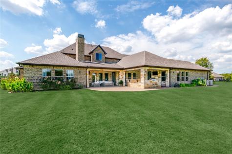 218 Tanner Creek Circle Sunnyvale TX 75182